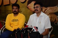 Rakshasudu Movie Success Celebrations